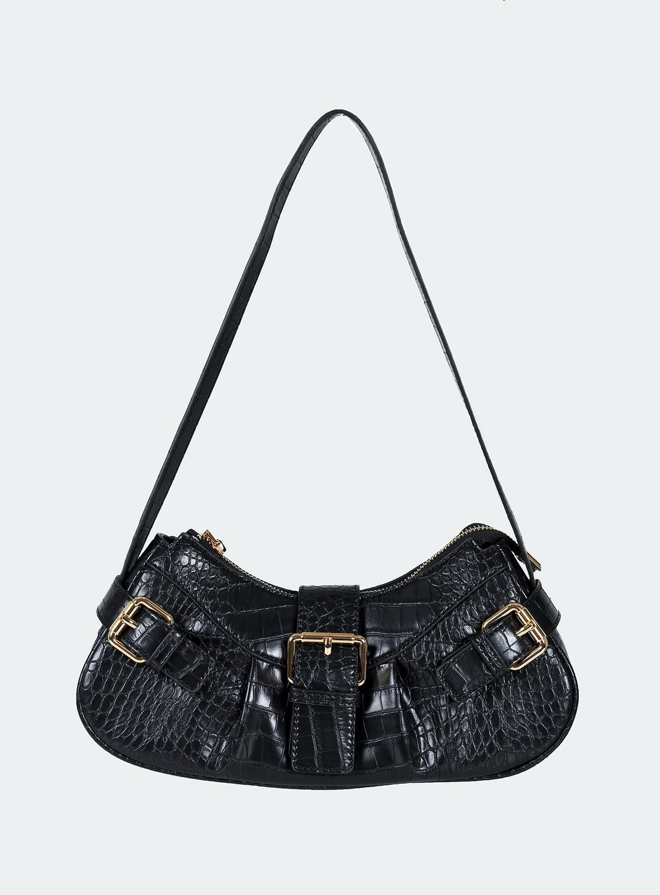 Westaway Shoulder Bag Black