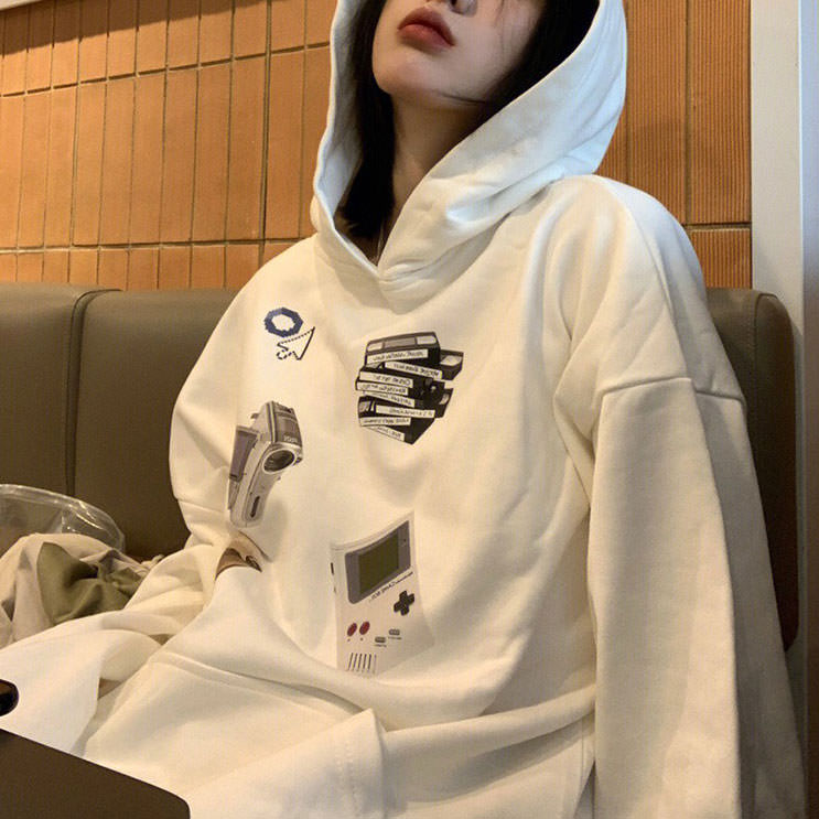 2014's Tumblr Aesthetic Hoodie