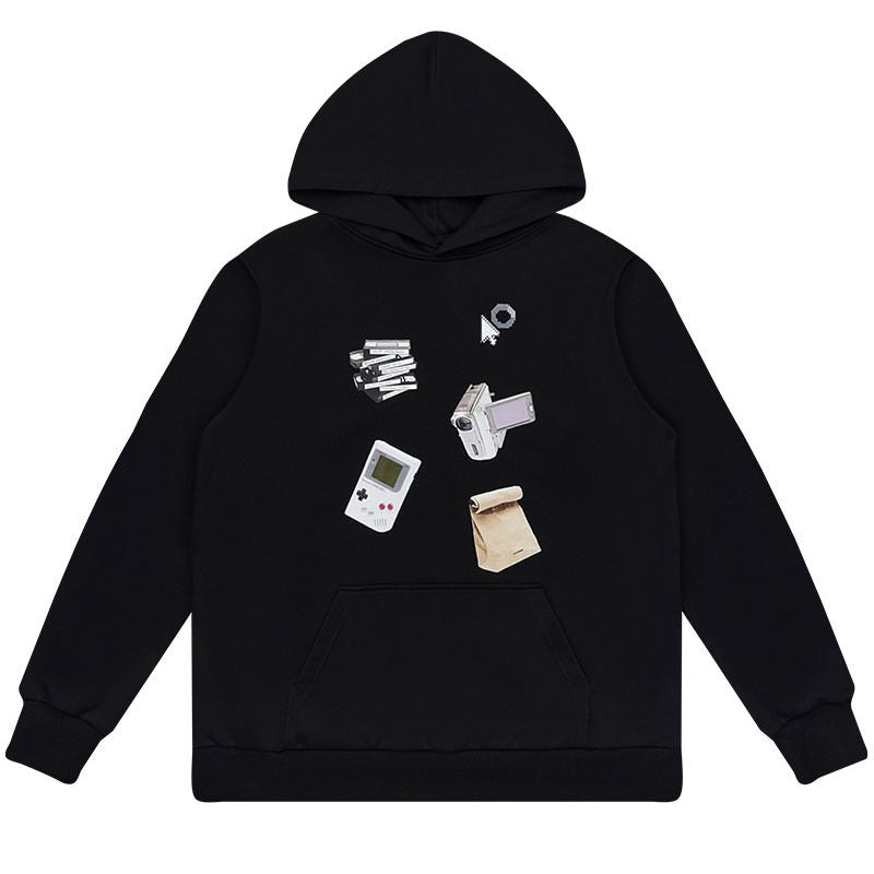 2014's Tumblr Aesthetic Hoodie