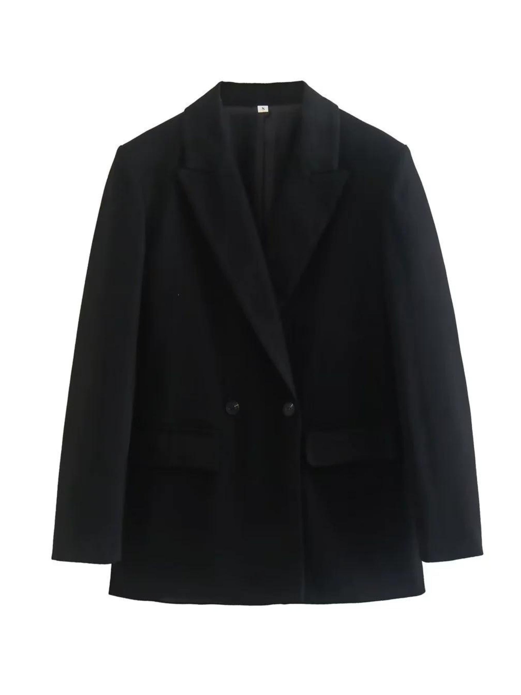 Maddie Loose Blazer Jacket