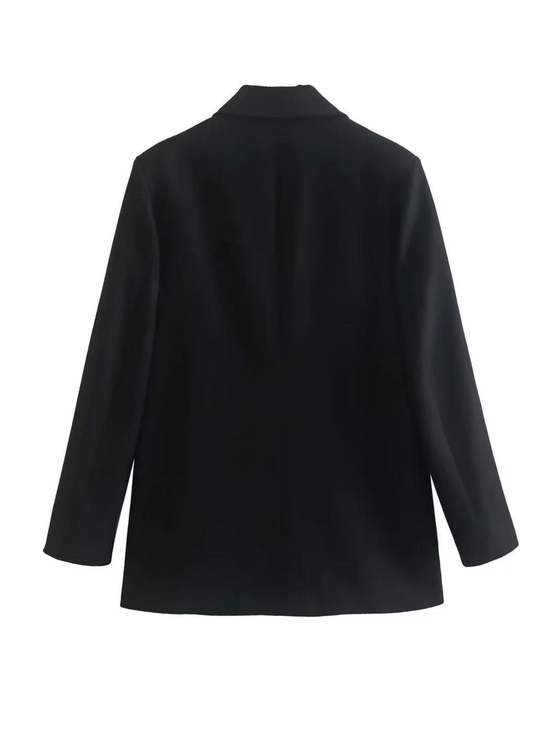 Maddie Loose Blazer Jacket