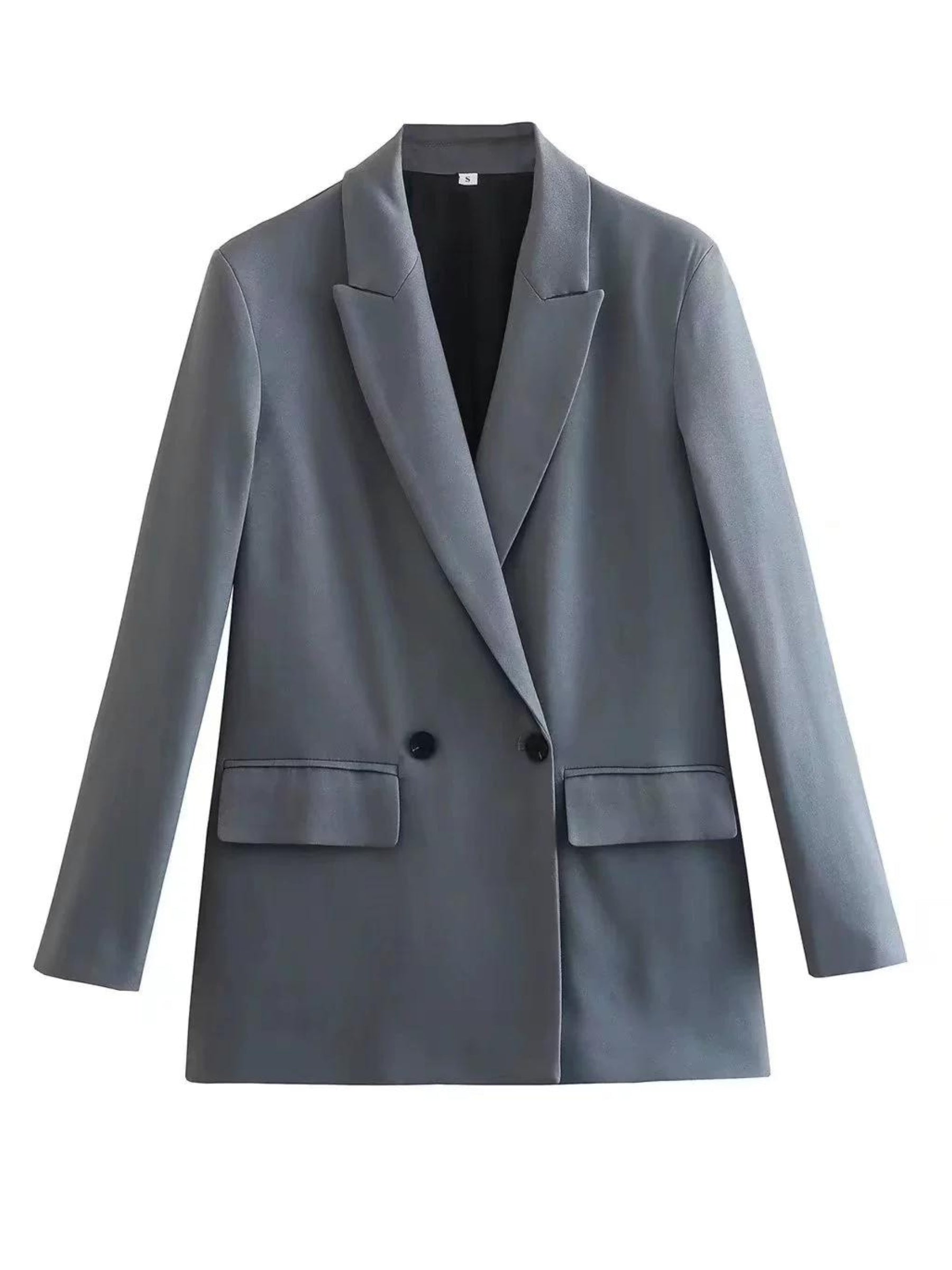 Maddie Loose Blazer Jacket