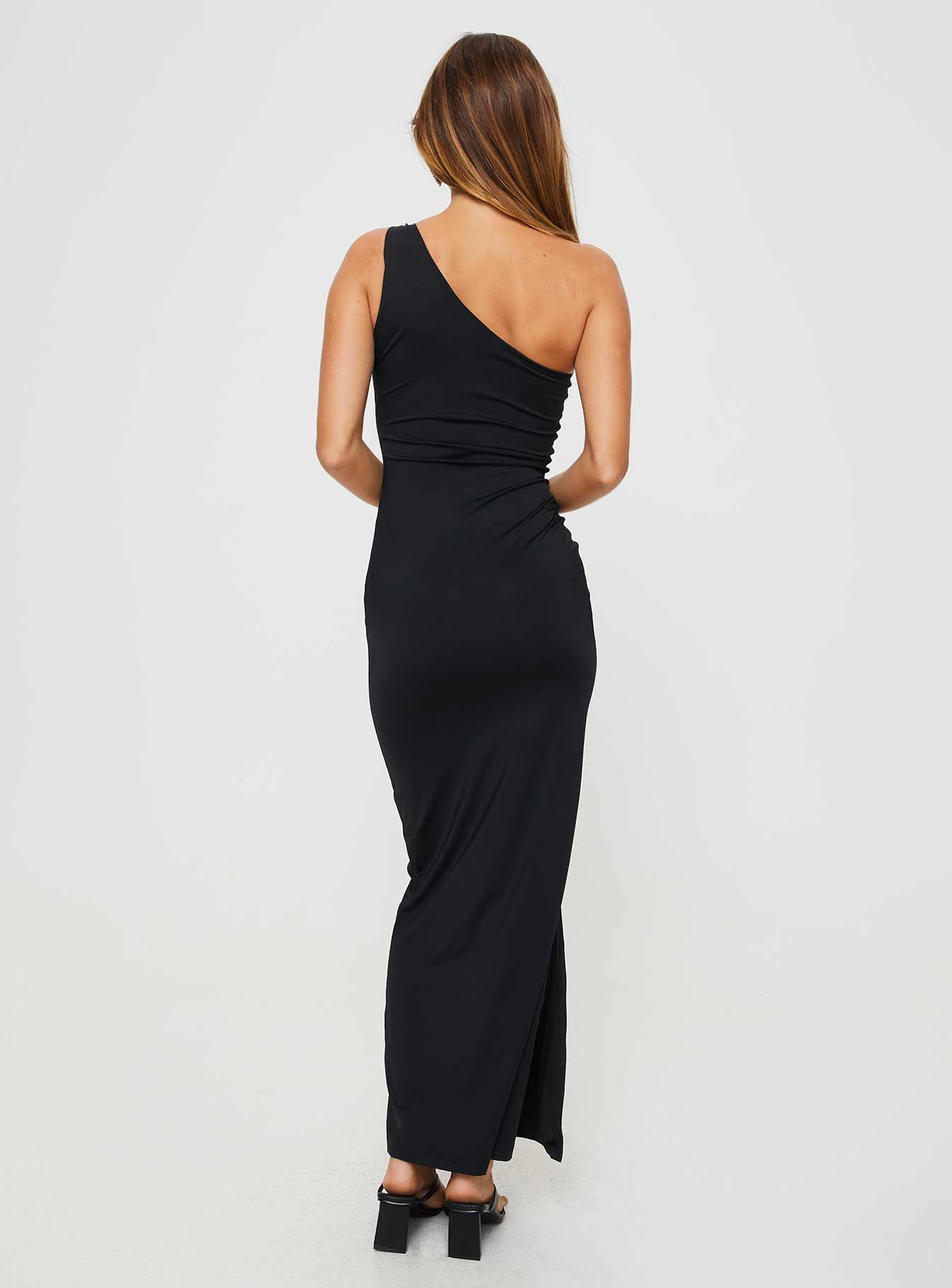 Toomba Maxi Dress Black