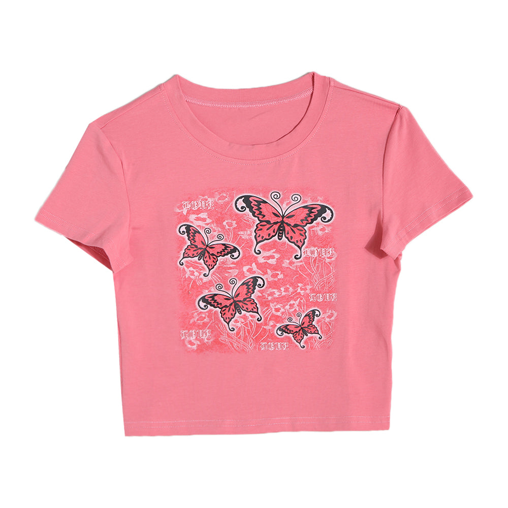 Butterfly T-Shirt