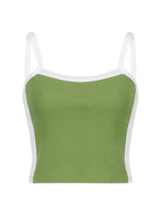 Danasia Basic Tank Top