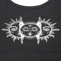 Le Soleil Tank Top