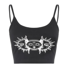 Le Soleil Tank Top