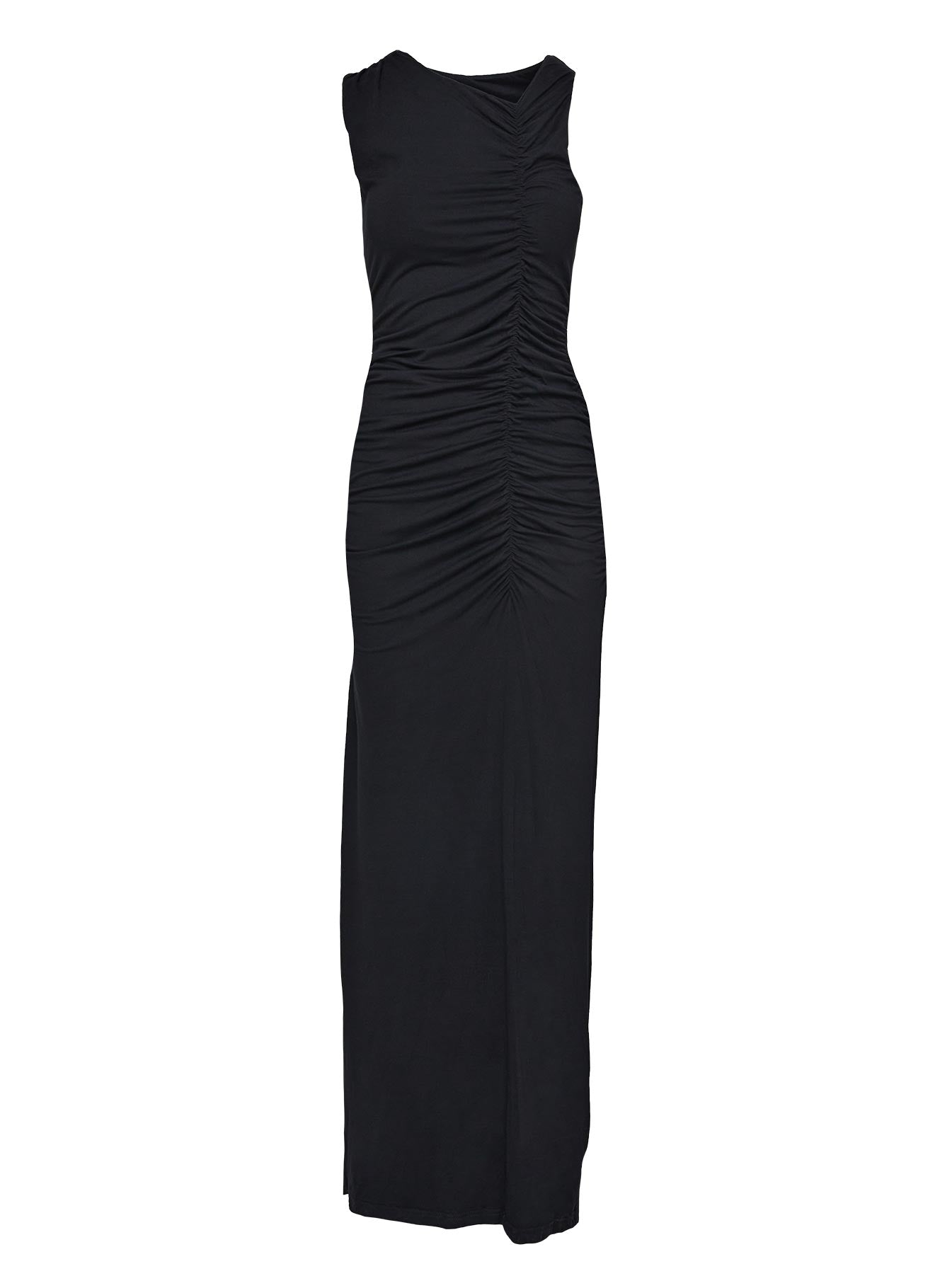 Marsielle Maxi Dress Black