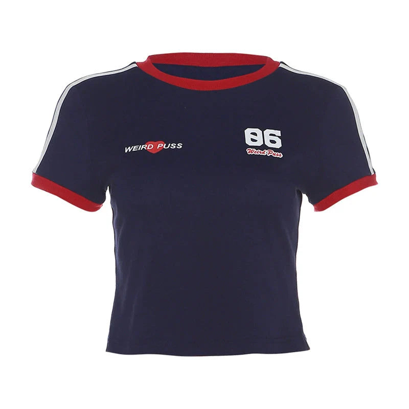 Marin Sporty T-Shirt