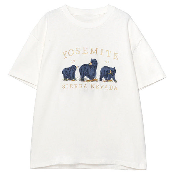 Nevada Bear T-Shirt