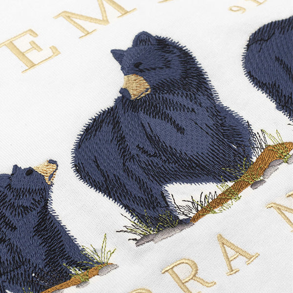 Nevada Bear T-Shirt