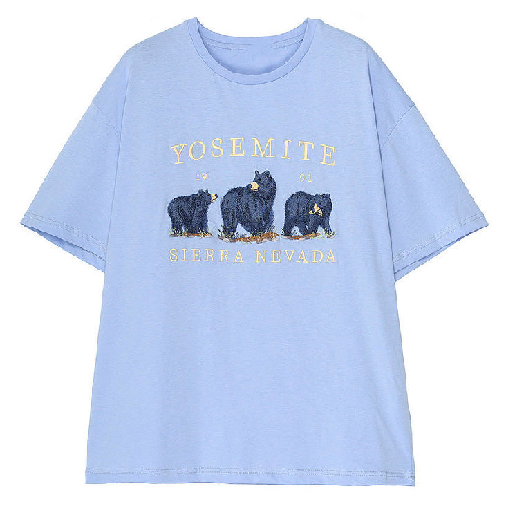 Nevada Bear T-Shirt