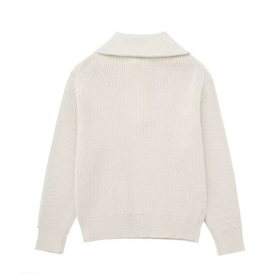 Casey Knit Sweater