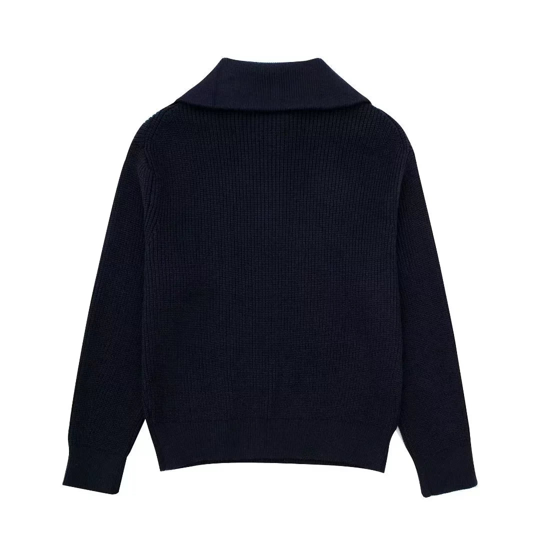 Casey Knit Sweater