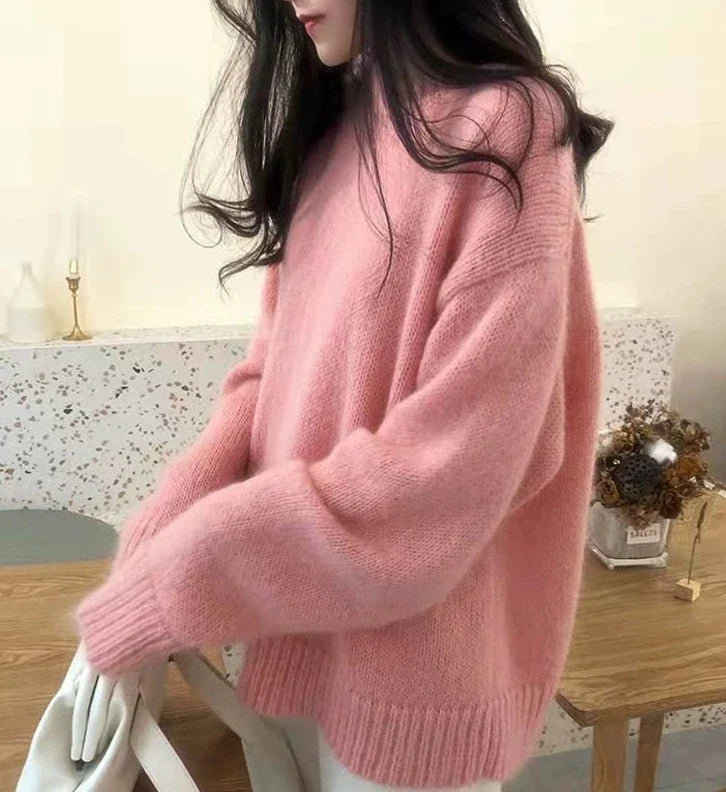 Eyleen Knitted Sweater