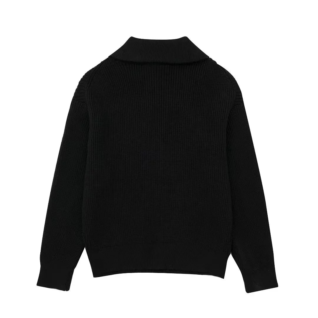 Casey Knit Sweater