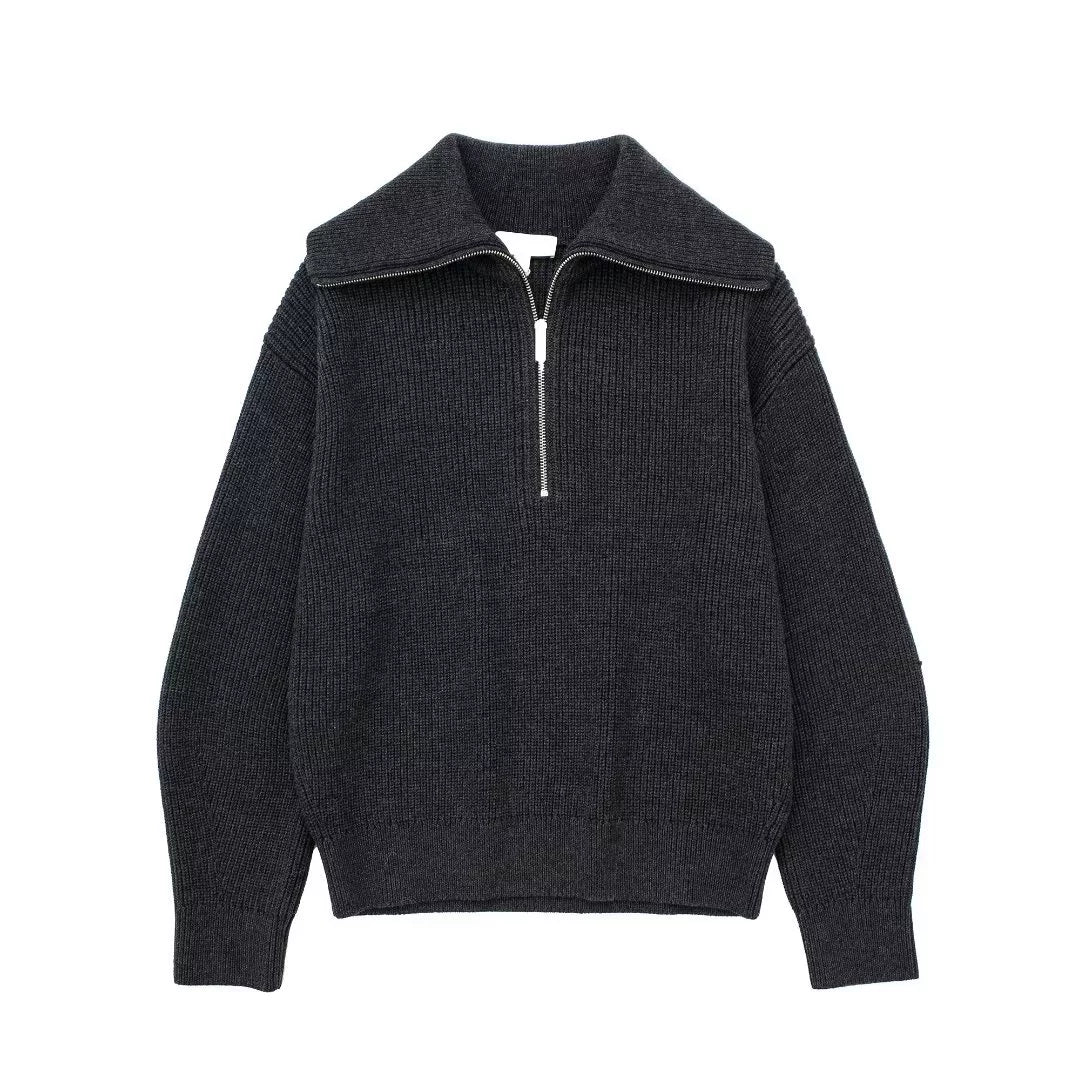 Casey Knit Sweater