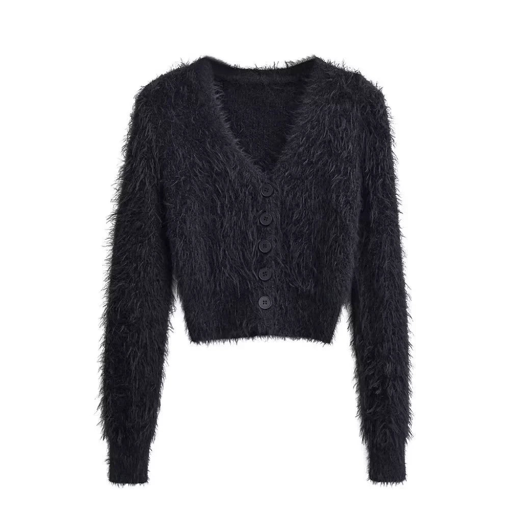 Reign Knitted Sweater