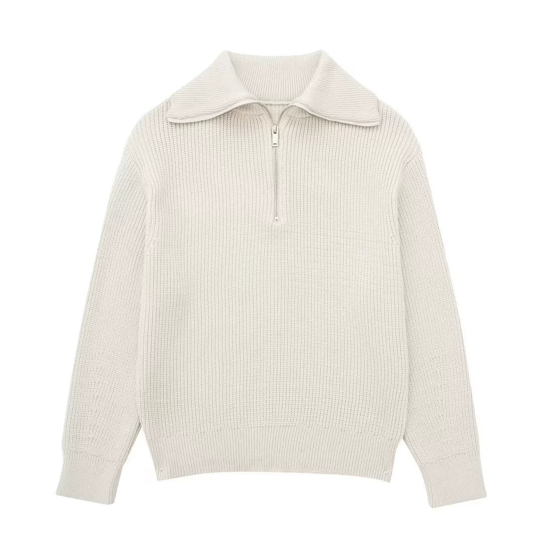 Casey Knit Sweater