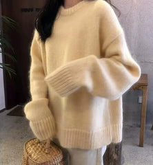 Eyleen Knitted Sweater