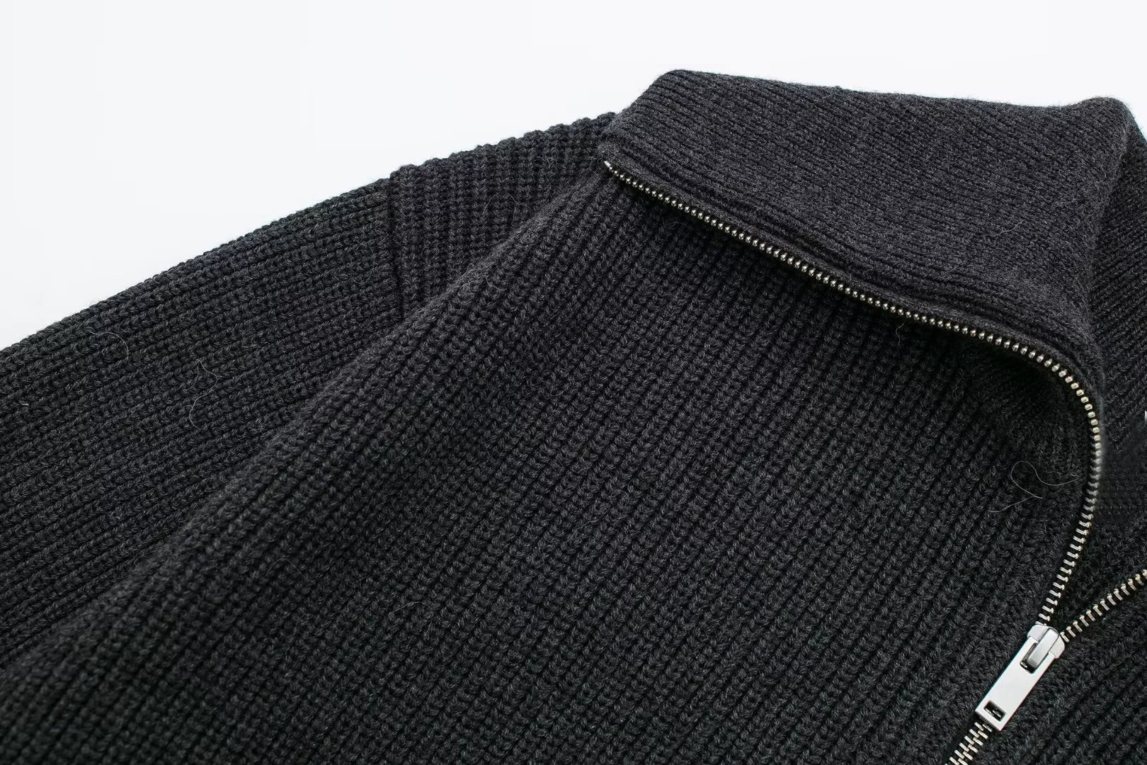 Casey Knit Sweater