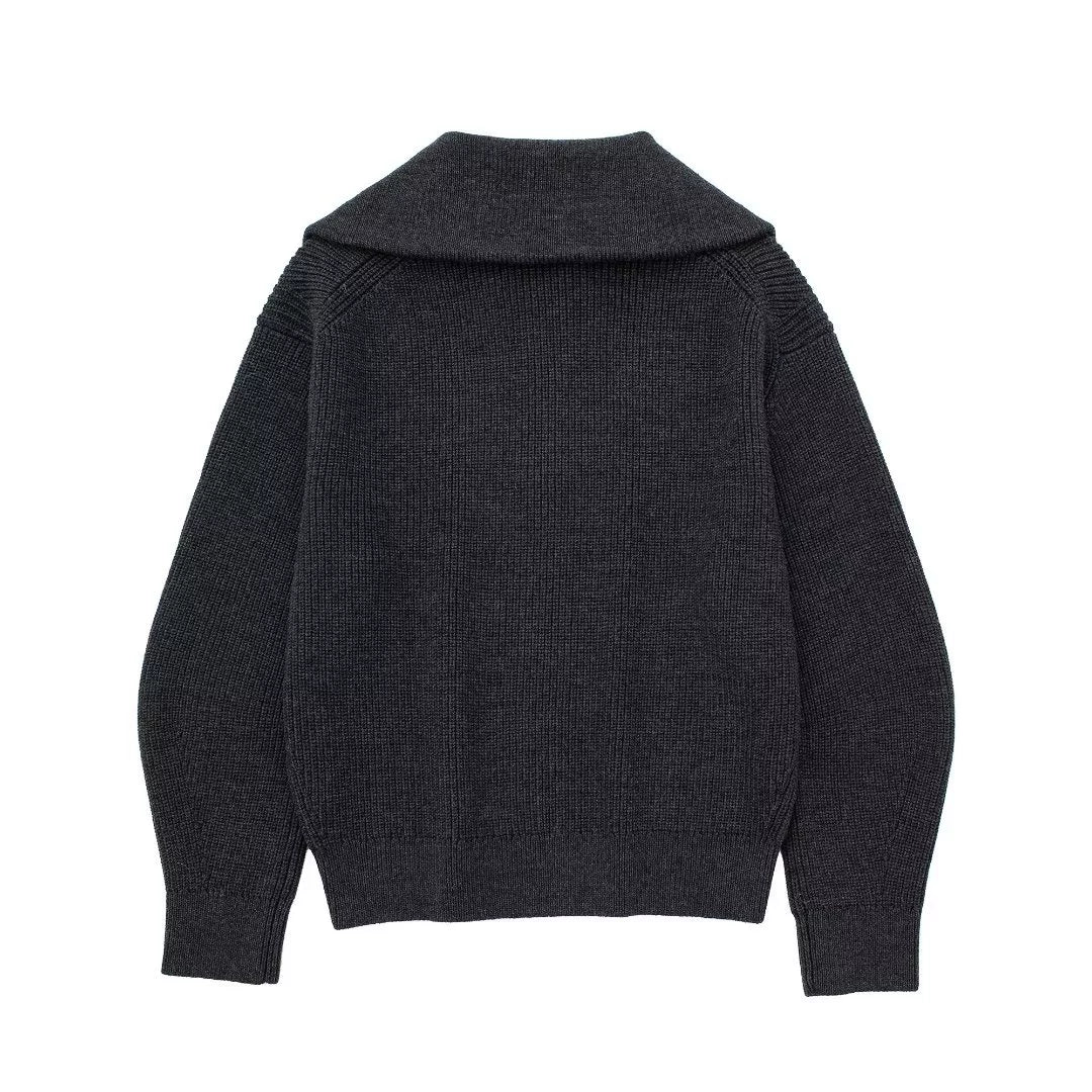 Casey Knit Sweater