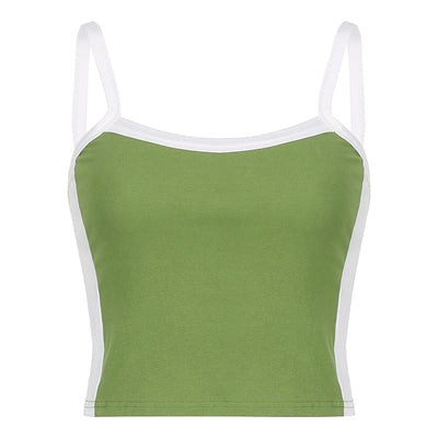 Renlee Basic Tank Top