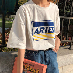 Aries T-Shirt