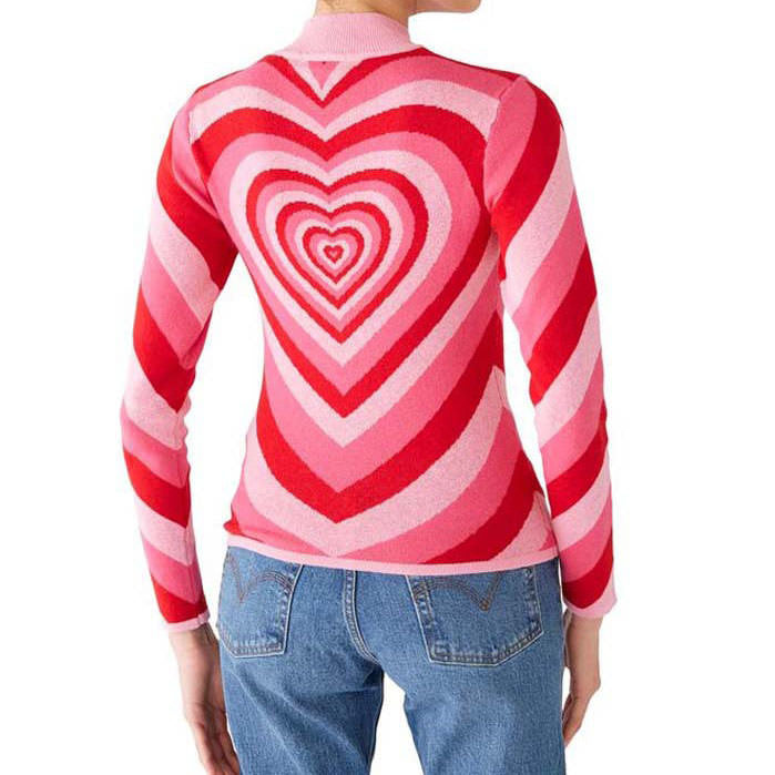 All You Need Is Love Sweater