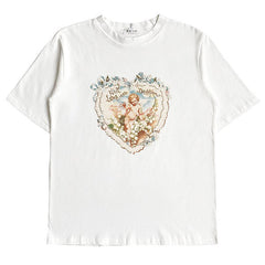 Love and Devotion T-Shirt