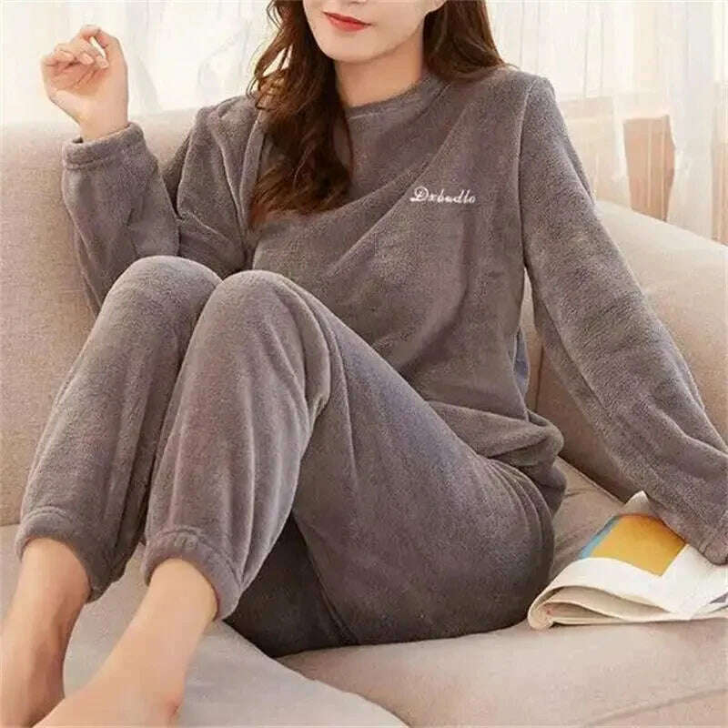 Winter Hoodies Sweatshirt Women Men Pullover Fleece Giant TV Oversized Blanket with Long Flannel Sleeves